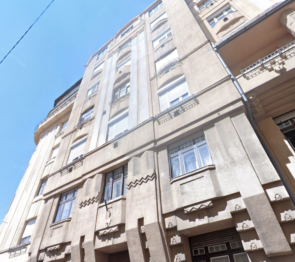 Katona József utca 41.